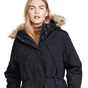Penfield Hillside Parka Small